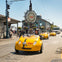 San Francisco Pass: 35+ Attractions with Hop-on Hop-Off Bus