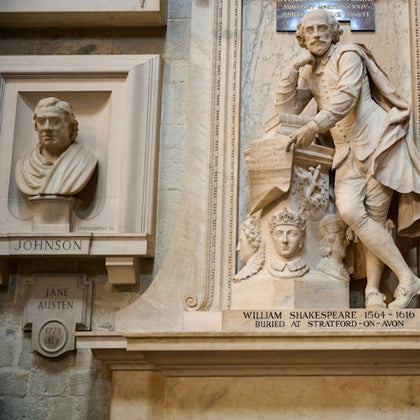 Complete Westminster Abbey Tour with Jubilee Galleries