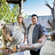 Get your FREE digital photo of you up close to a Koala