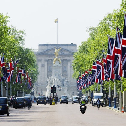 Buckingham Palace