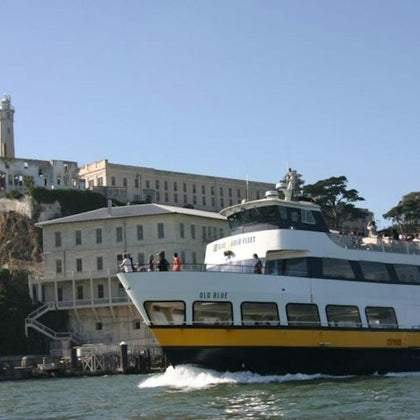 Bay Cruise