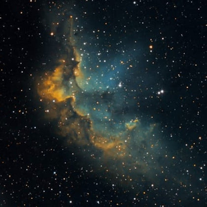 Burke Baker Planetarium: Show Ticket