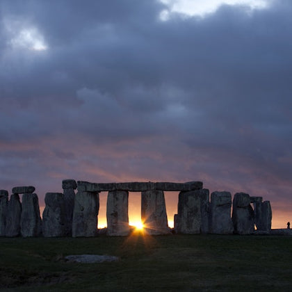 Stonehenge & Bath: Guided Day Trip from London with Bath Admission