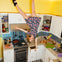 The Upside Down House at World of Illusions