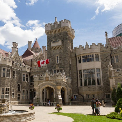 Casa Loma
