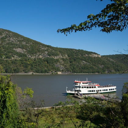 Bear Mountain