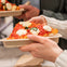 Famous Eataly Pizza