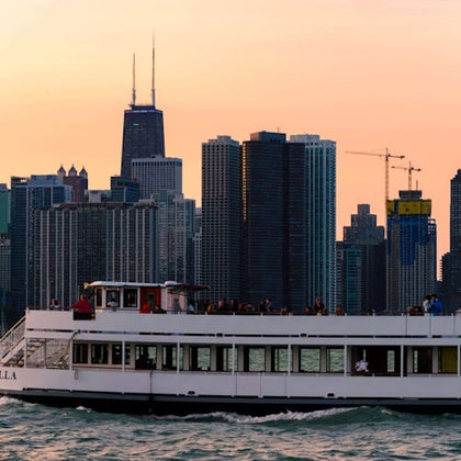 Sunset Cruise