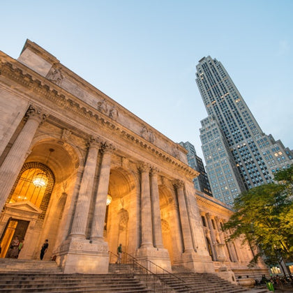 Midtown Manhattan