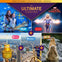 Sydney: Ultimate Pass with 5 Attractions