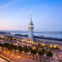 San Francisco: Gold Rush to Golden Gate Self-Guided Tour