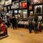 Bold Moves Wall - Interactive & Artifact Exhibit