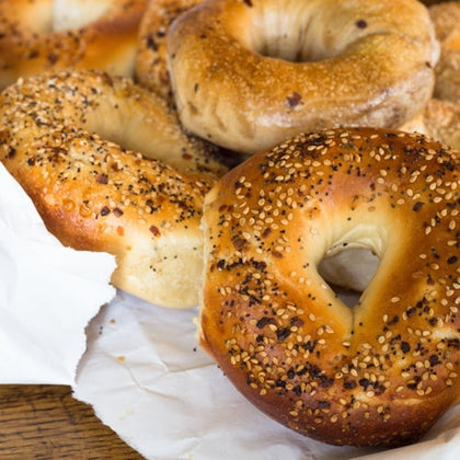 Lower East Side Food & History Tour