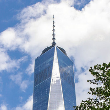 Ground Zero All-Access Guided Tour + One World Observatory