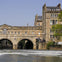 A view of Bath