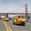 GoCar GPS Guided Talking Cars