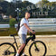 This is Beverly Hills explored by electric bike