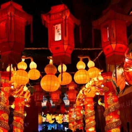 Chinatown Food & Culture Walking Tour
