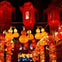 Chinatown Food & Culture Walking Tour
