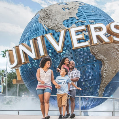 Universal Studios