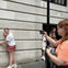 Walking Tour