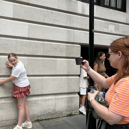 Walking Tour
