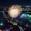 Niagara Falls - Fireworks Display (Summer + Select Days Through the Year)