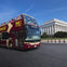 Big Bus Washington D.C.: Sunset Bus Tour, Guided Walking Tour + Audio Guide