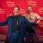 Madame Tussauds Hollywood