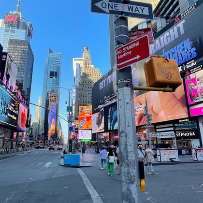 NYC
