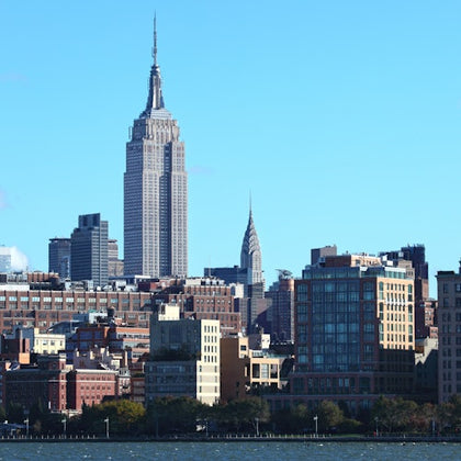 New York: Circle Line Landmarks Cruise