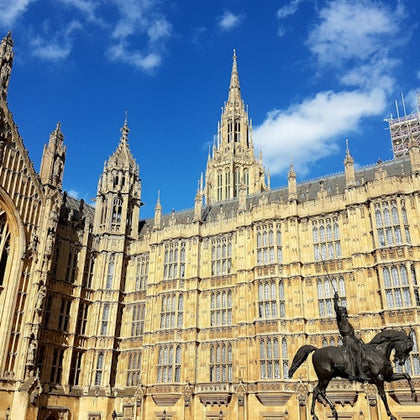 House of Parliament