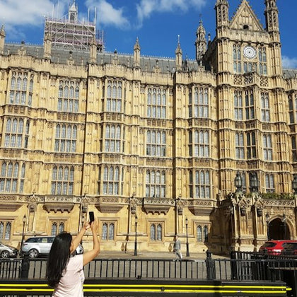 Houses of Parliament