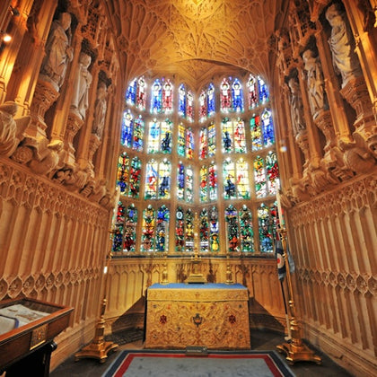 Lady Chapel