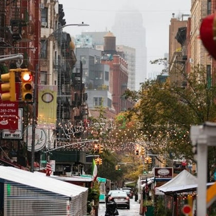 Little Italy