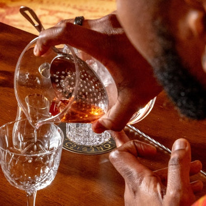 The Shake Up Cocktail Making Class