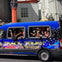 Hollywood Star Tour + Museum of Illusions at World of Illusions