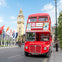 Brigit's Bakery London: Afternoon Tea + Cocktail Bus Tour