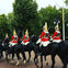 London Top Sights Tours - Changing of the Guard