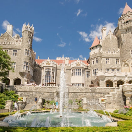 Casa Loma
