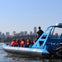 UNESCO Biosphere & Bowen Island boat tour