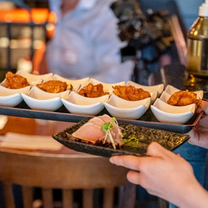 Taste Vancouver Food Tours