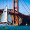 San Francisco: Sunset Catamaran Cruise