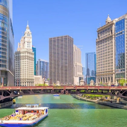 Best of Chicago Small Group Tour