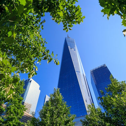 NYC Observation Decks Pass