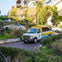 Heading Down Lombard St