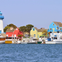 Los Angeles: Marina del Rey Premier Brunch Cruise
