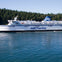 Vancouver: One-Way Ferry to Victoria