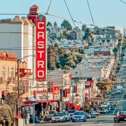 Castro Theatre