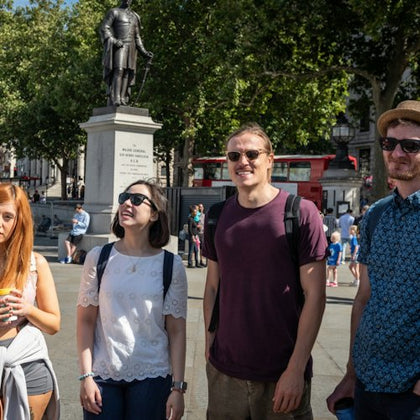 Parliament Square